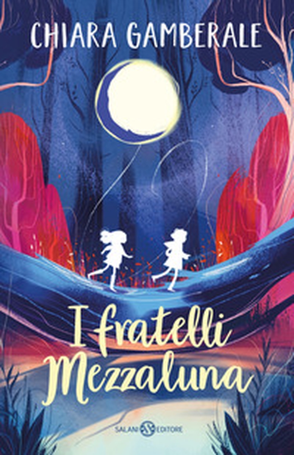 I fratelli Mezzaluna - Librerie.coop I fratelli Mezzaluna - Librerie.coop