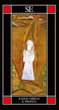 Il profeta. Testo inglese a fronte - Librerie.coop