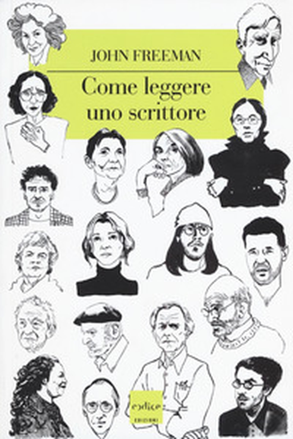 Come leggere uno scrittore - Librerie.coop Come leggere uno scrittore - Librerie.coop
