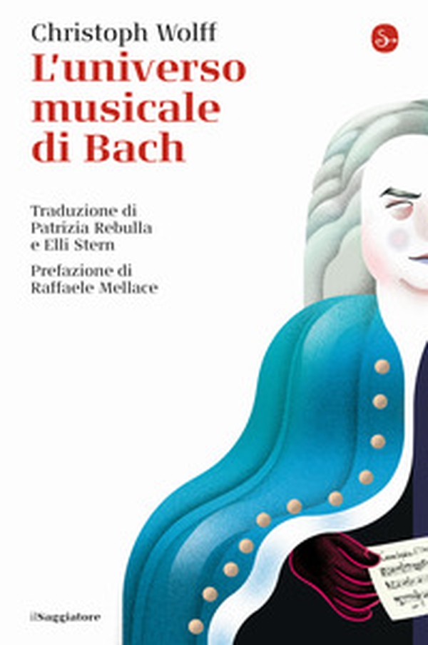 L'universo musicale di Bach - Librerie.coop L'universo musicale di Bach - Librerie.coop