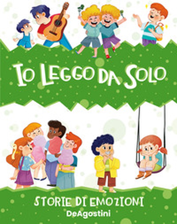 Storie di emozioni - Librerie.coop Storie di emozioni - Librerie.coop