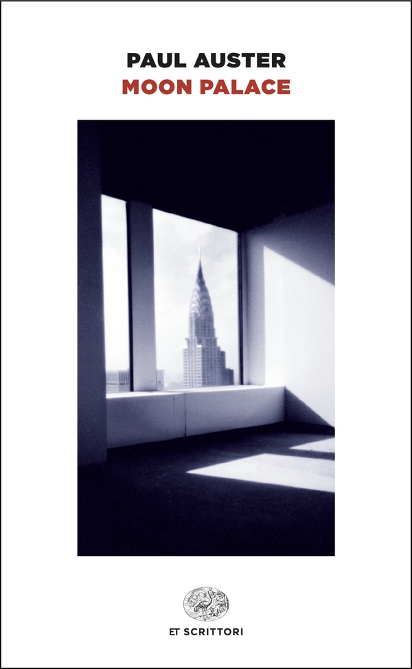 Moon Palace - Librerie.coop Moon Palace - Librerie.coop