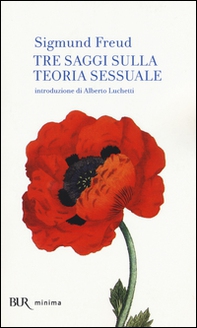 Tre saggi sulla teoria sessuale - Librerie.coop
