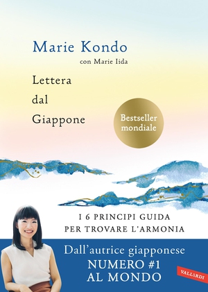 Lettera dal Giappone - Librerie.coop