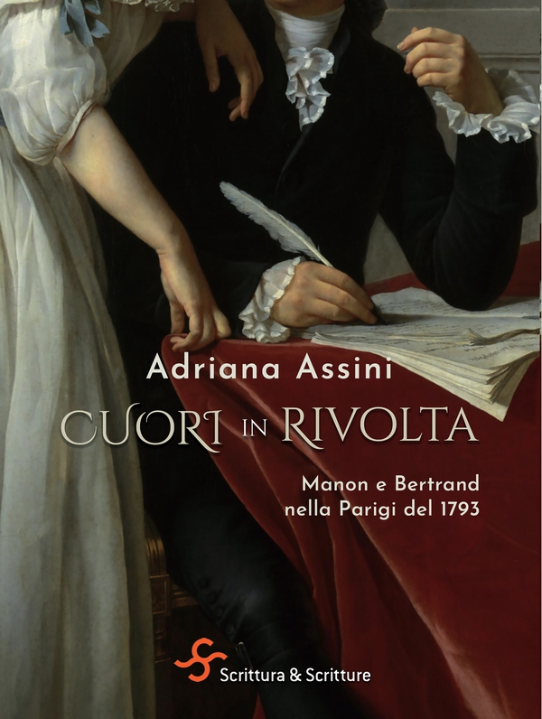 Cuori in rivolta - Librerie.coop Cuori in rivolta - Librerie.coop