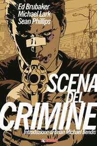 Scena del crimine - Librerie.coop