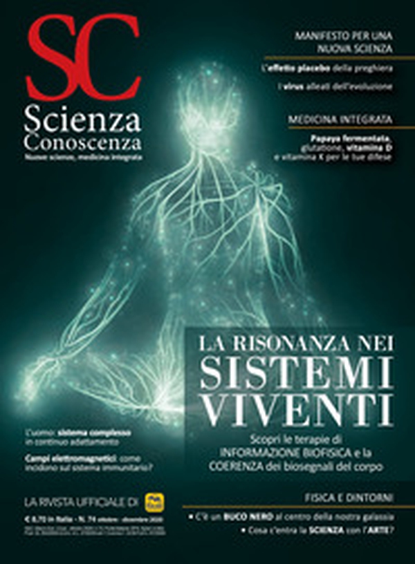 La risonanza nei sistemi viventi - Librerie.coop La risonanza nei sistemi viventi - Librerie.coop