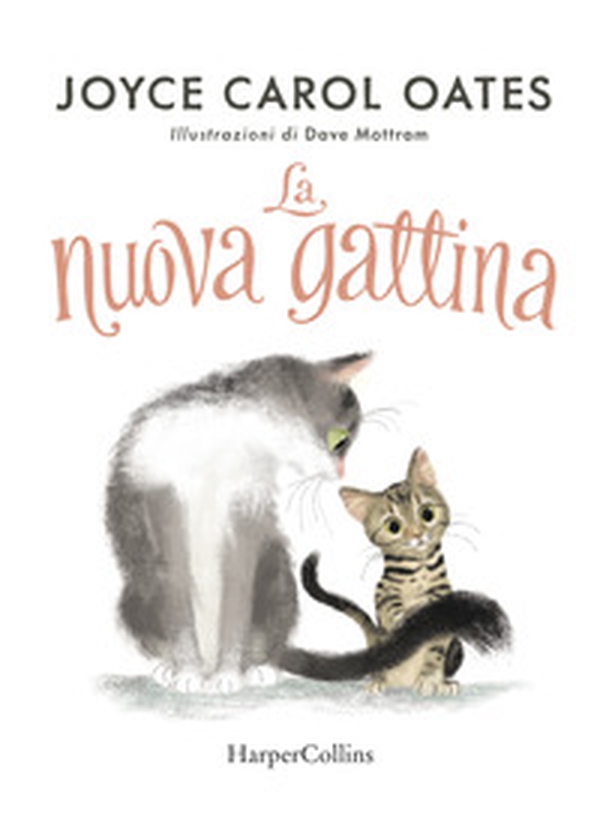 La nuova gattina - Librerie.coop La nuova gattina - Librerie.coop