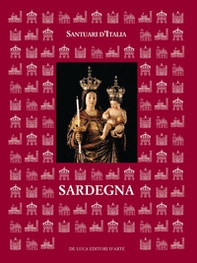 Santuari d'Italia. Sardegna - Librerie.coop