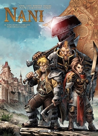 Nani - Vol. 10 - Librerie.coop