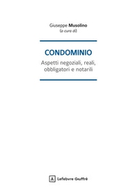 Condominio - Librerie.coop