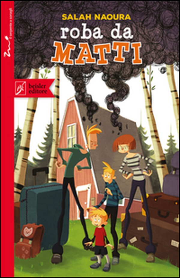 Roba da Matti - Librerie.coop Roba da Matti - Librerie.coop