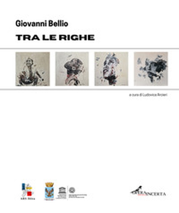 Tra le righe. Catalogo della mostra (Ragusa Ibla, 19-29 luglio 2025) - Librerie.coop