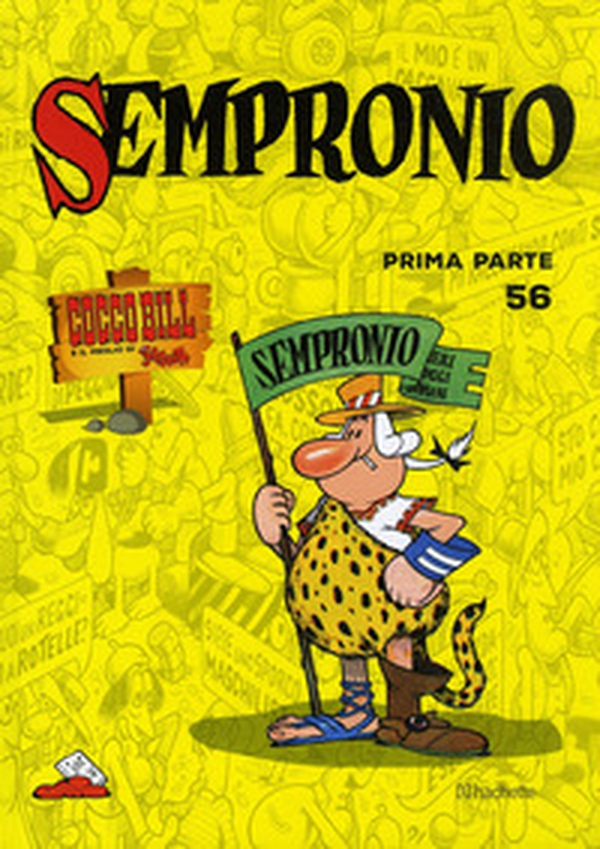 Sempronio - Librerie.coop Sempronio - Librerie.coop