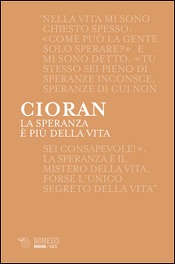 La speranza è più della vita. Intervista con Paul Assall - Librerie.coop La speranza è più della vita. Intervista con Paul Assall - Librerie.coop