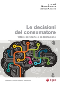 Le decisioni del consumatore - Librerie.coop