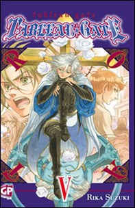 Tableau gate - Vol. 5 - Librerie.coop
