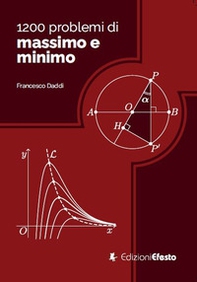 1200 problemi di massimo e minimo - Librerie.coop 1200 problemi di massimo e minimo - Librerie.coop