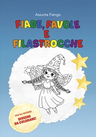 Fiabe, favole e filastrocche - Librerie.coop