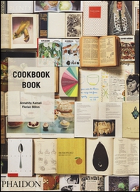 Cookbook book - Librerie.coop