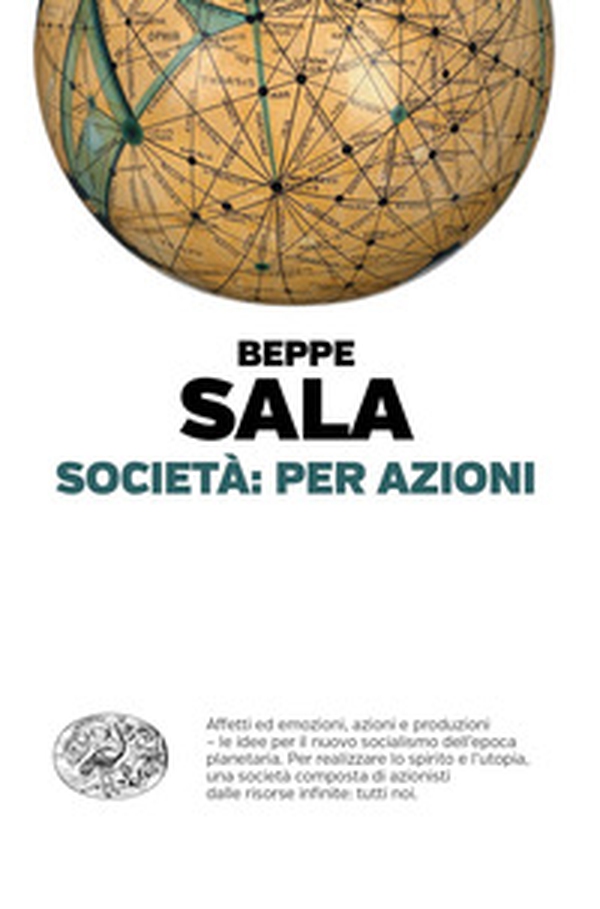 Società: per azioni - Librerie.coop Società: per azioni - Librerie.coop