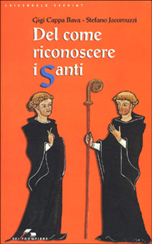 Del come riconoscere i santi - Librerie.coop