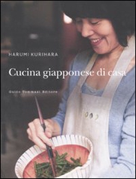 Cucina giapponese di casa - Librerie.coop