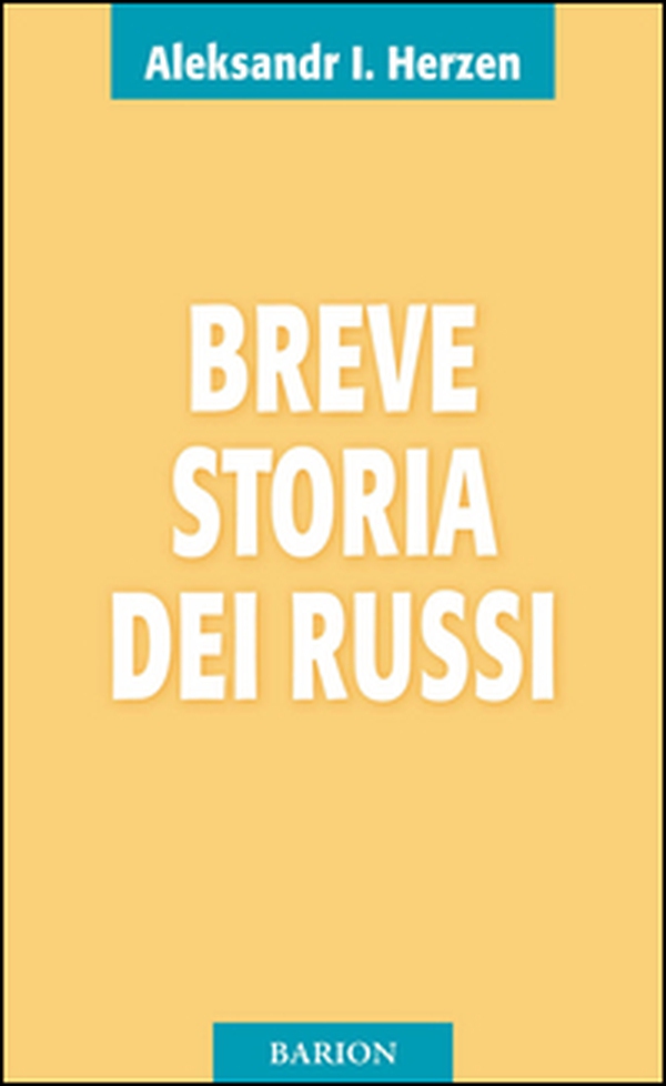 Breve storia dei russi - Librerie.coop Breve storia dei russi - Librerie.coop