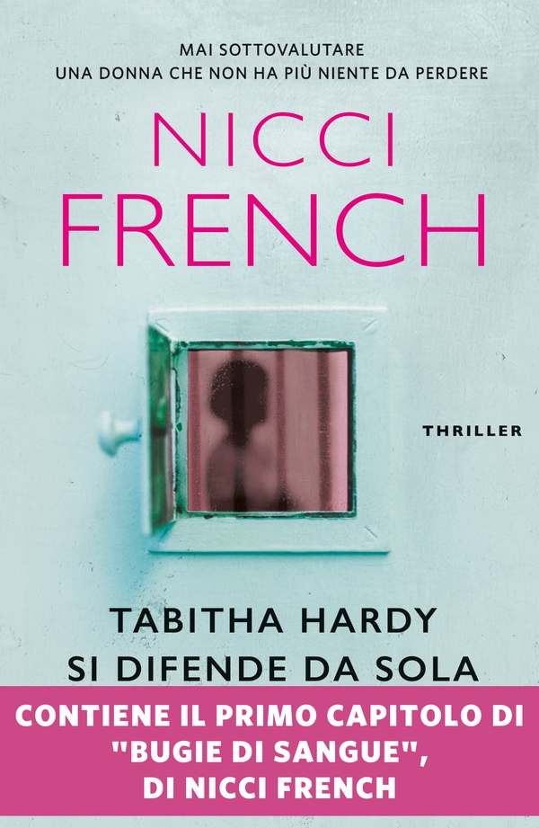 Tabitha Hardy si difende da sola - Librerie.coop Tabitha Hardy si difende da sola - Librerie.coop