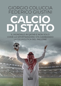 Calcio di stato - Librerie.coop