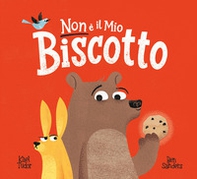 Non è il mio biscotto - Librerie.coop