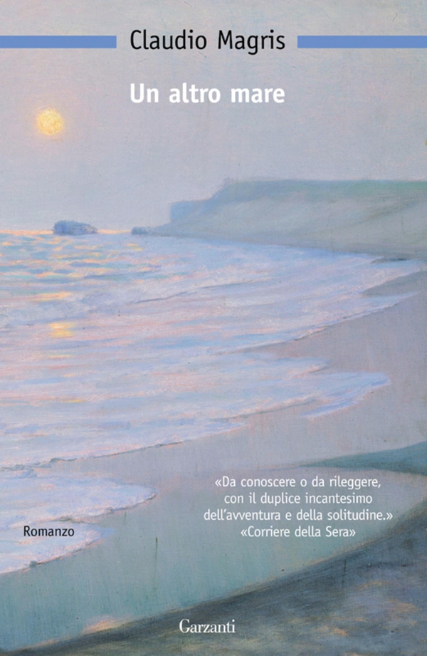 Un altro mare - Librerie.coop Un altro mare - Librerie.coop