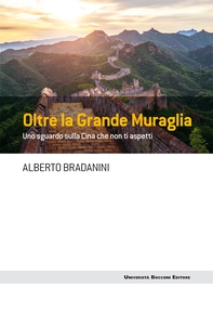 Oltre la Grande Muraglia - Librerie.coop