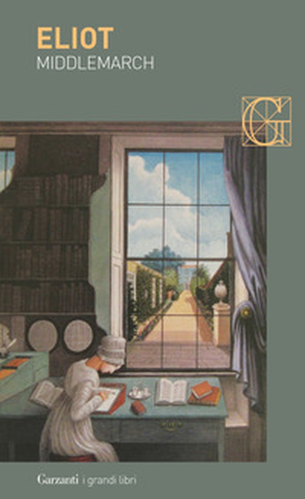 Middlemarch - Librerie.coop Middlemarch - Librerie.coop