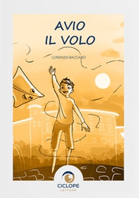Avio il volo - Librerie.coop