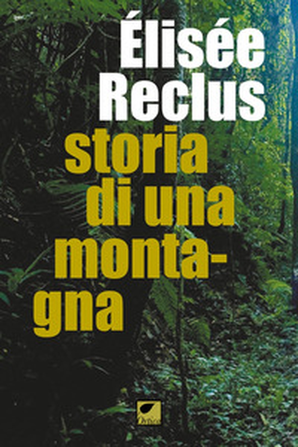 Storia di una montagna - Librerie.coop