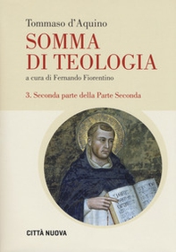Somma di teologia. Testo latino a fronte - Vol. 3 - Librerie.coop