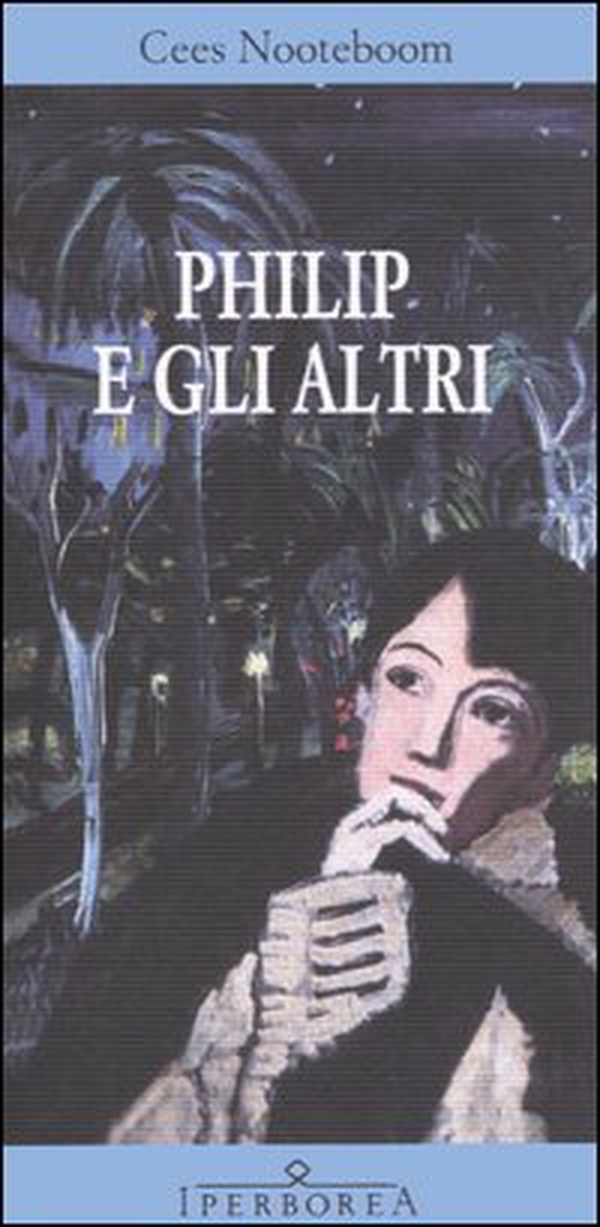 Philip e gli altri - Librerie.coop Philip e gli altri - Librerie.coop