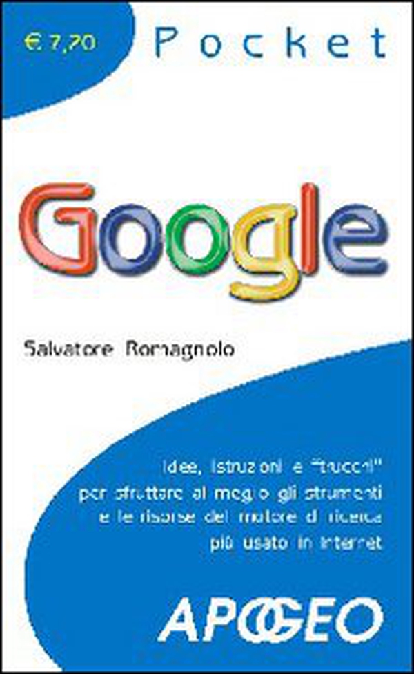 Google - Librerie.coop Google - Librerie.coop