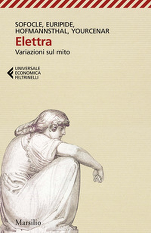 Elettra. Variazioni sul mito - Librerie.coop