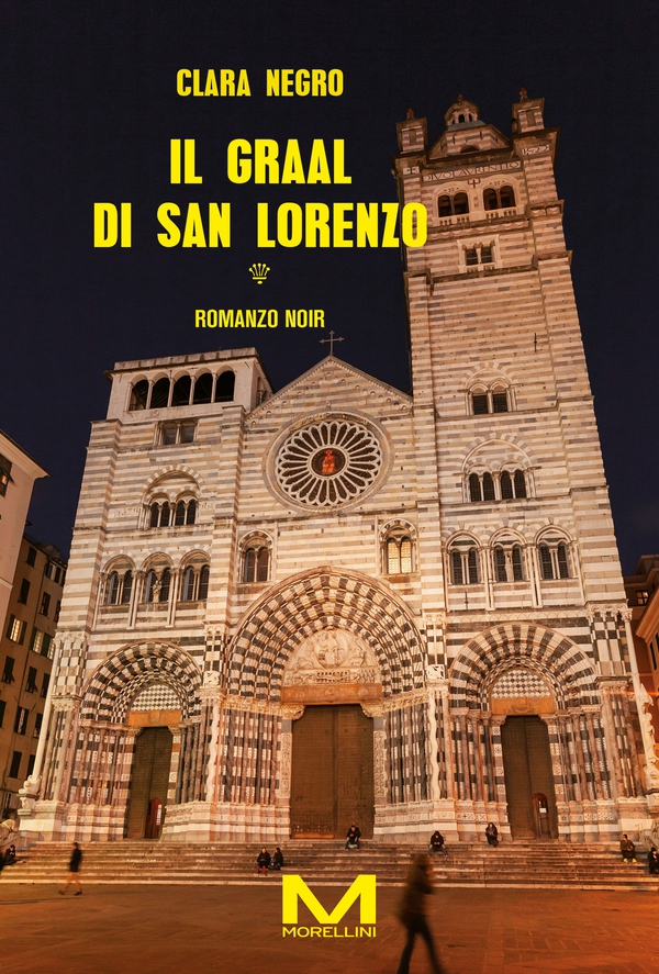 Il Graal di San Lorenzo - Librerie.coop