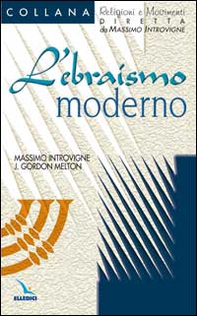 L'ebraismo moderno - Librerie.coop