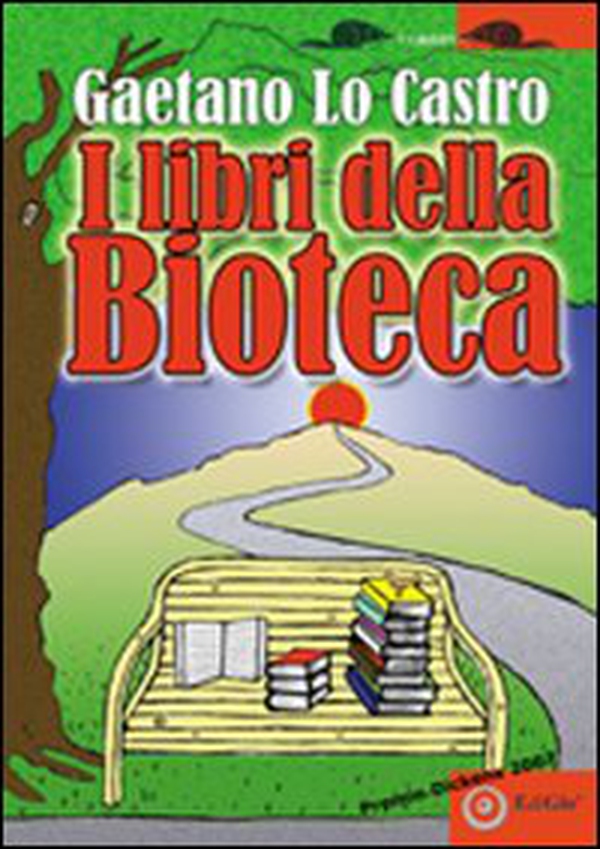 I libri della bioteca - Librerie.coop I libri della bioteca - Librerie.coop