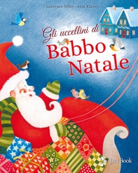 Gli uccellini di Babbo Natale - Librerie.coop
