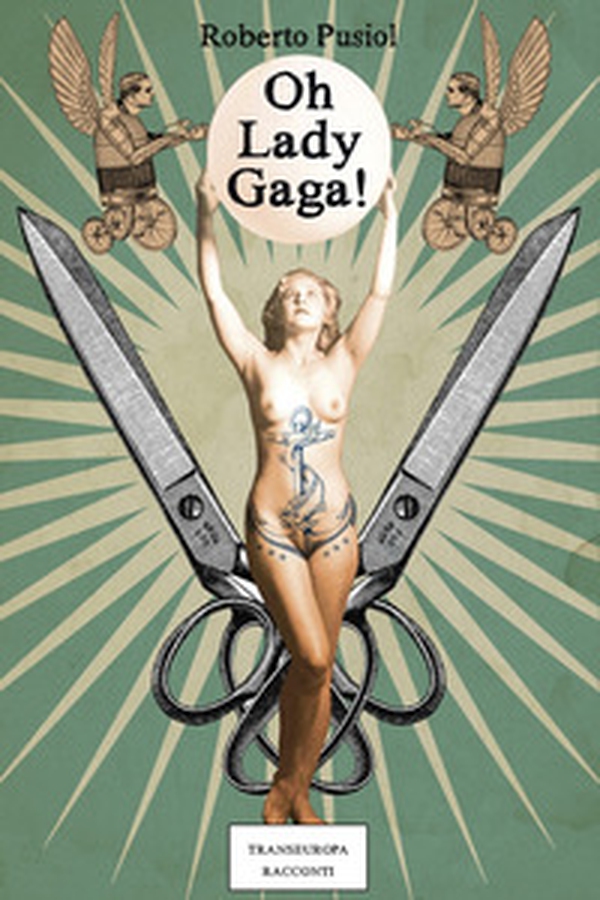 Oh Lady Gaga - Librerie.coop Oh Lady Gaga - Librerie.coop