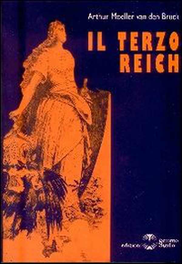 Il Terzo Reich - Librerie.coop Il Terzo Reich - Librerie.coop