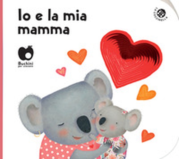 Io e la mia mamma - Librerie.coop Io e la mia mamma - Librerie.coop