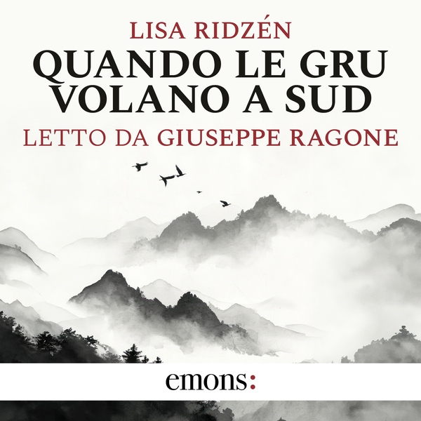 Quando le gru volano a sud - Librerie.coop Quando le gru volano a sud - Librerie.coop