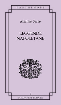 Leggende napoletane - Librerie.coop