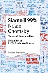Siamo il 99% - Librerie.coop